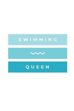 Cover of Swimming Queen