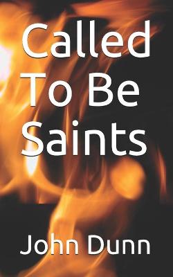 Book cover for Called To Be Saints