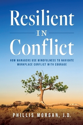Cover of Resilient In Conflict