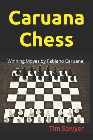 Cover of Caruana Chess