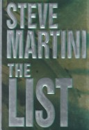 Book cover for The List