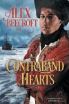 Book cover for Contraband Hearts