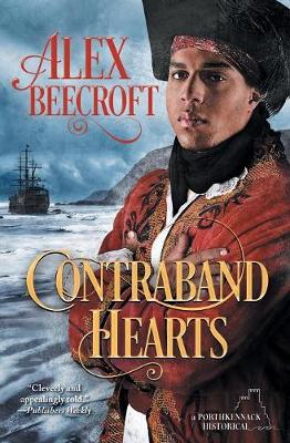 Cover of Contraband Hearts