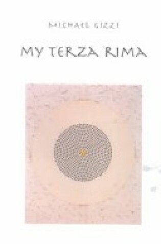 Cover of My Terza Rima