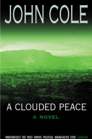 Cover of A Clouded Peace