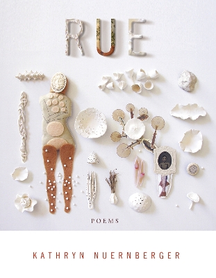 Cover of Rue