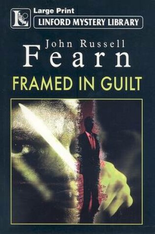 Cover of Framed In Guilt