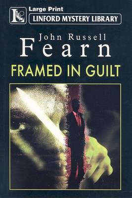 Book cover for Framed In Guilt