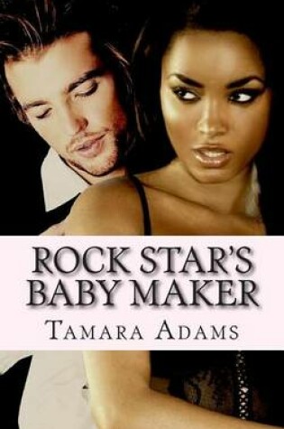 Cover of Rock Star's Baby Maker