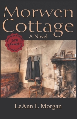 Book cover for Morwen Cottage