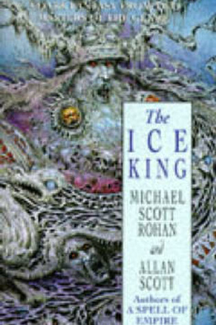 Cover of The Ice King