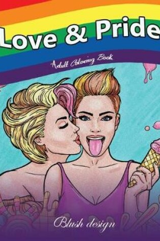 Cover of Love & Pride