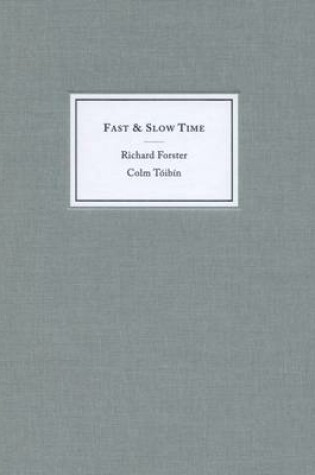 Cover of Fast & Slow Time