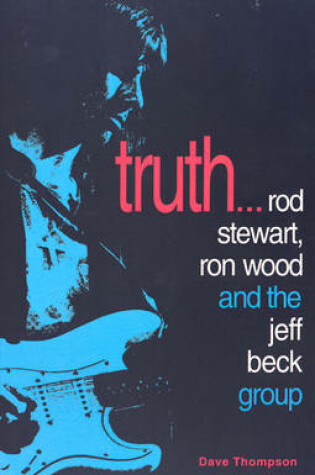 Cover of Truth...