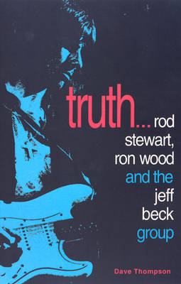 Book cover for Truth...