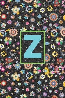 Book cover for Z