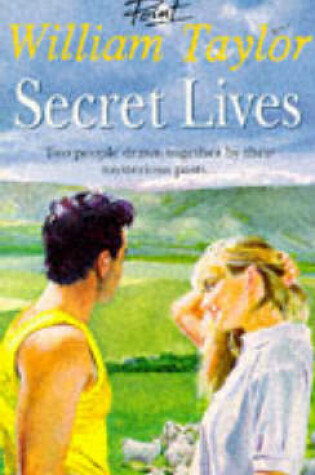 Cover of Secret Lives