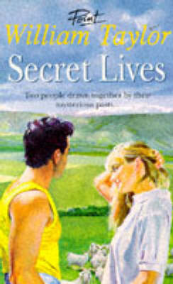 Cover of Secret Lives