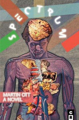 Cover of Spectrum