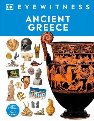 Cover of Ancient Greece