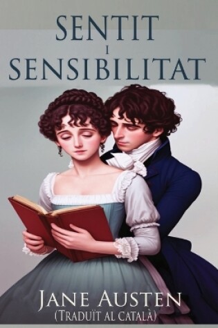 Cover of Sentit I Sensibilitat