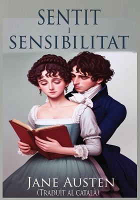 Book cover for Sentit I Sensibilitat