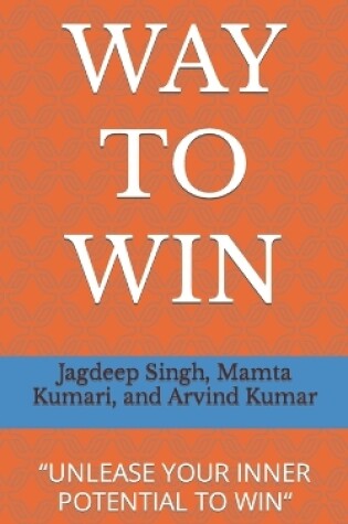 Cover of Way to Win