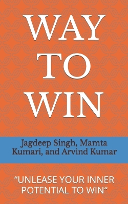 Book cover for Way to Win