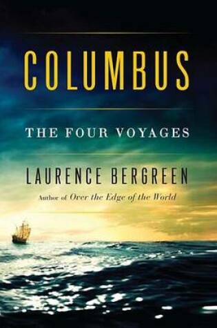 Cover of Columbus