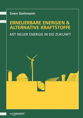 Book cover for Erneuerbare Energien Und Alternative Kraftstoffe