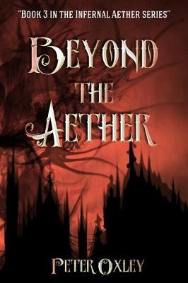 Cover of Beyond the Aether
