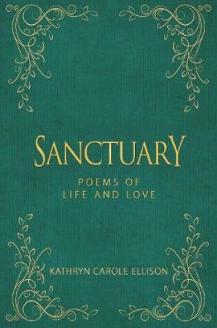 Cover of Sanctuary