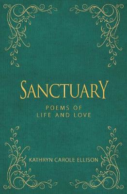 Book cover for Sanctuary