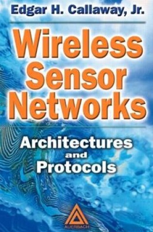 Cover of Wireless Sensor Networks