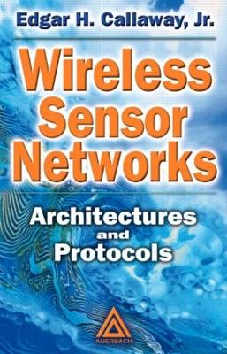 Cover of Wireless Sensor Networks