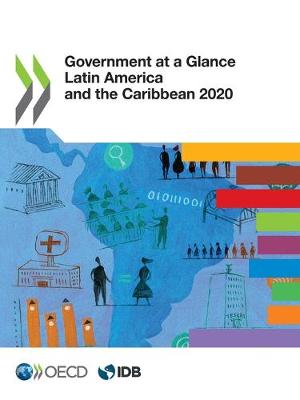 Book cover for Government at a Glance