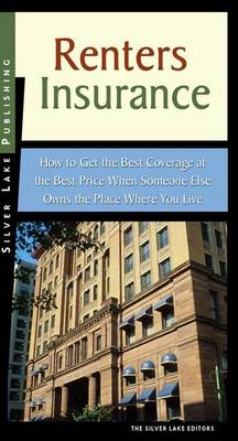 Cover of Renters Insurance