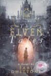 Book cover for The Elven Tales