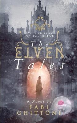 Cover of The Elven Tales