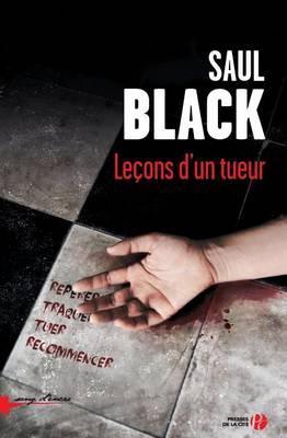 Book cover for Lecons d'un tueur