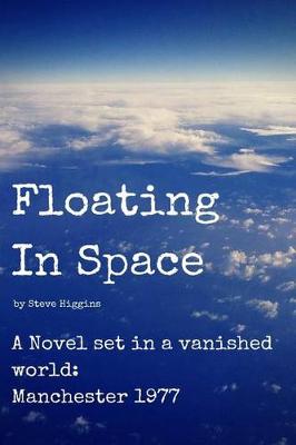 Book cover for Floating In Space
