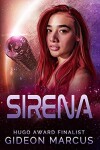 Book cover for Sirena