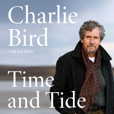 Book cover for Time and Tide