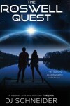 Book cover for The Roswell Quest