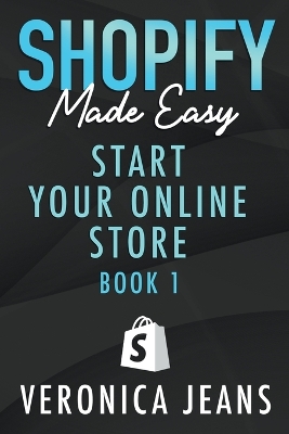 Book cover for Start Your Online Store