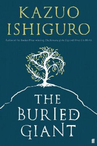 Cover of The Buried Giant