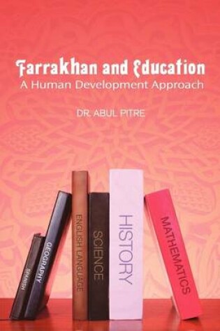 Cover of Farrakhan and Education