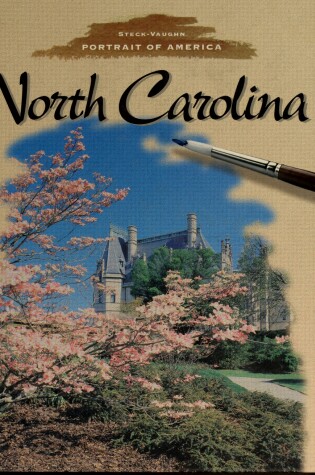 Cover of North Carolina