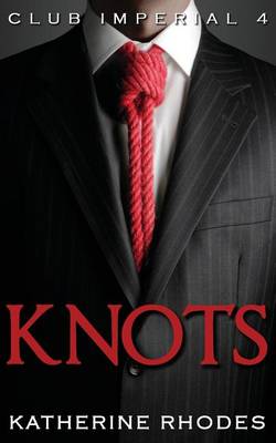 Book cover for Knots