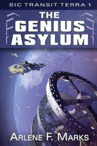 Cover of The Genius Asylum
